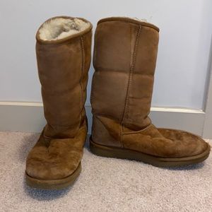 UGG Classic Tall II Boot